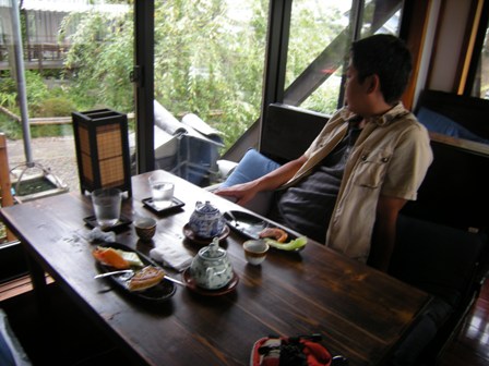 松井所長
